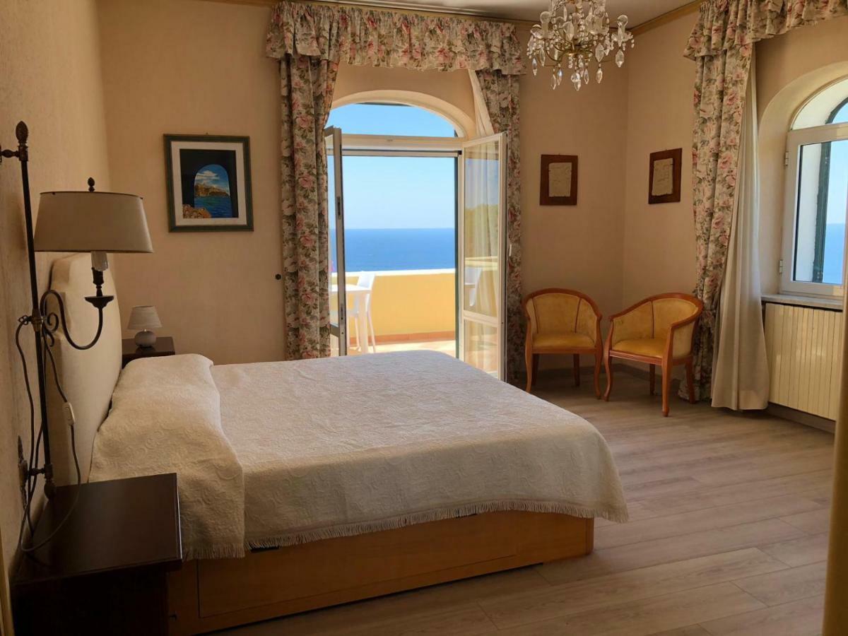 Tropical Holiday Resort Ischia Exteriör bild