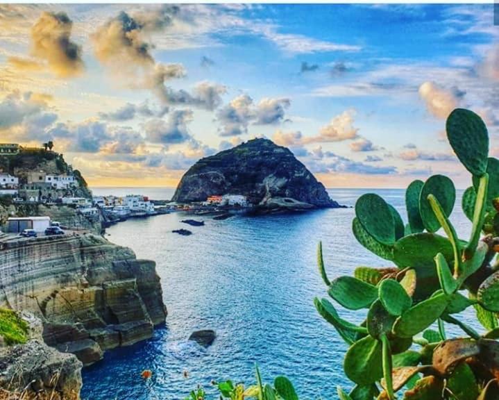 Tropical Holiday Resort Ischia Exteriör bild